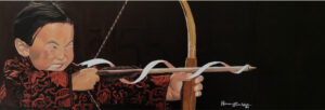 Illustration: Nawang Tankhe