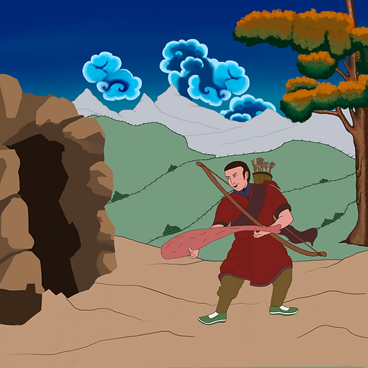 Illustration: Nawang Tankhe