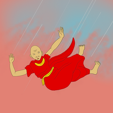 Illustration: Nawang Tankhe