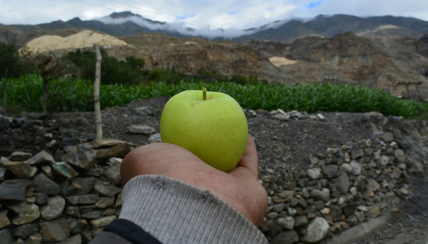Photo: Mayank Pathak