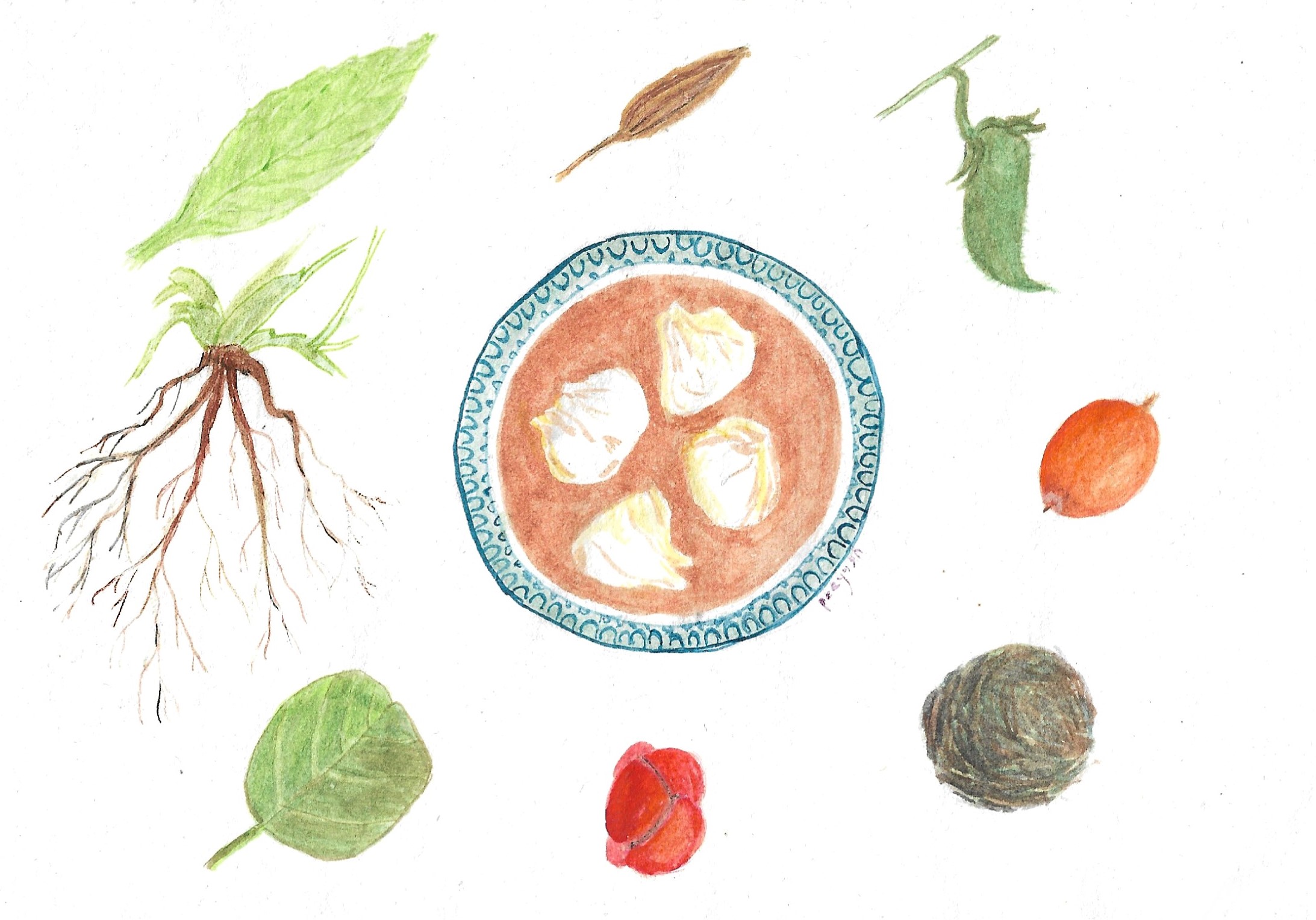 Illustration: Peeyush Sheksaria