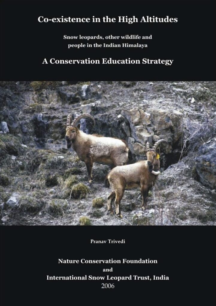 Co-existence in the High Altitudes