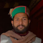 Mahesh Negi