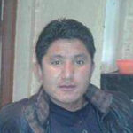 Chhering Angchuk