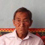 Amchi Chhering Tashi