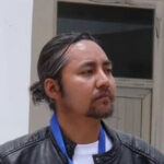 Jigmat Nurboo