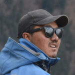 Chunit Kesang