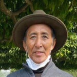 Namgial Lundup