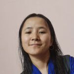 Namgyal Lhamo