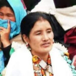 Padma Norzom