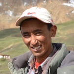 Tanzin Thinley