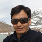 Tashi Angroop