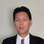Dr. Tashi Tsering