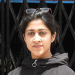 Tinkle Bhatt