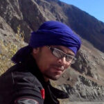 Vikram Singh Katoch