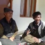 Villagers of Shalkhar