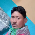 Kalzang Ladey