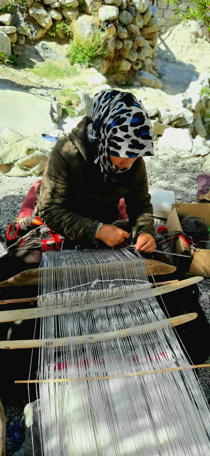 Photo: Sherab Lobzang