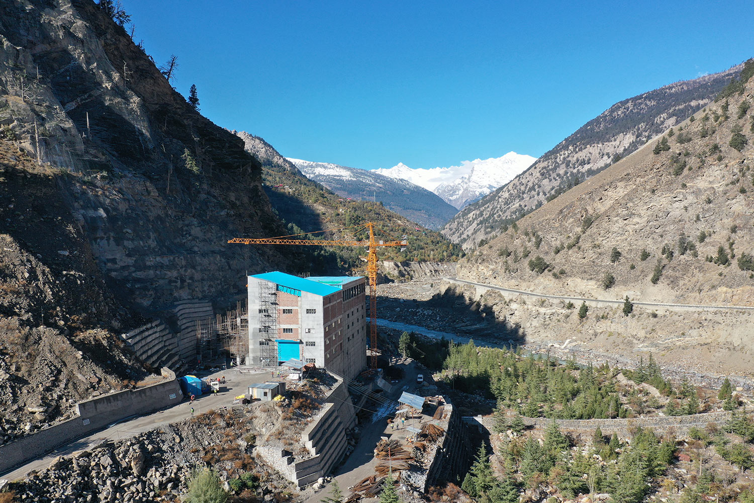 Photo: statkraft.in