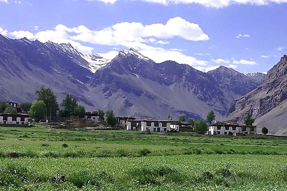 Photo: Chhering Angchuk