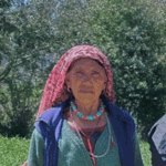 Women of Shushuna