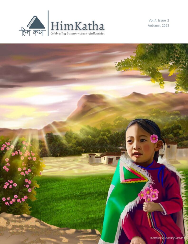 Himkatha Volume 4