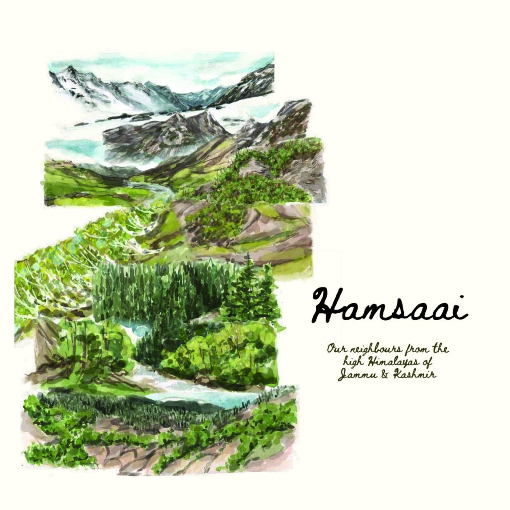 Humsaai